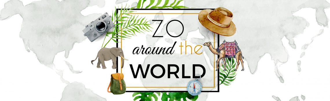 Zo Around The World