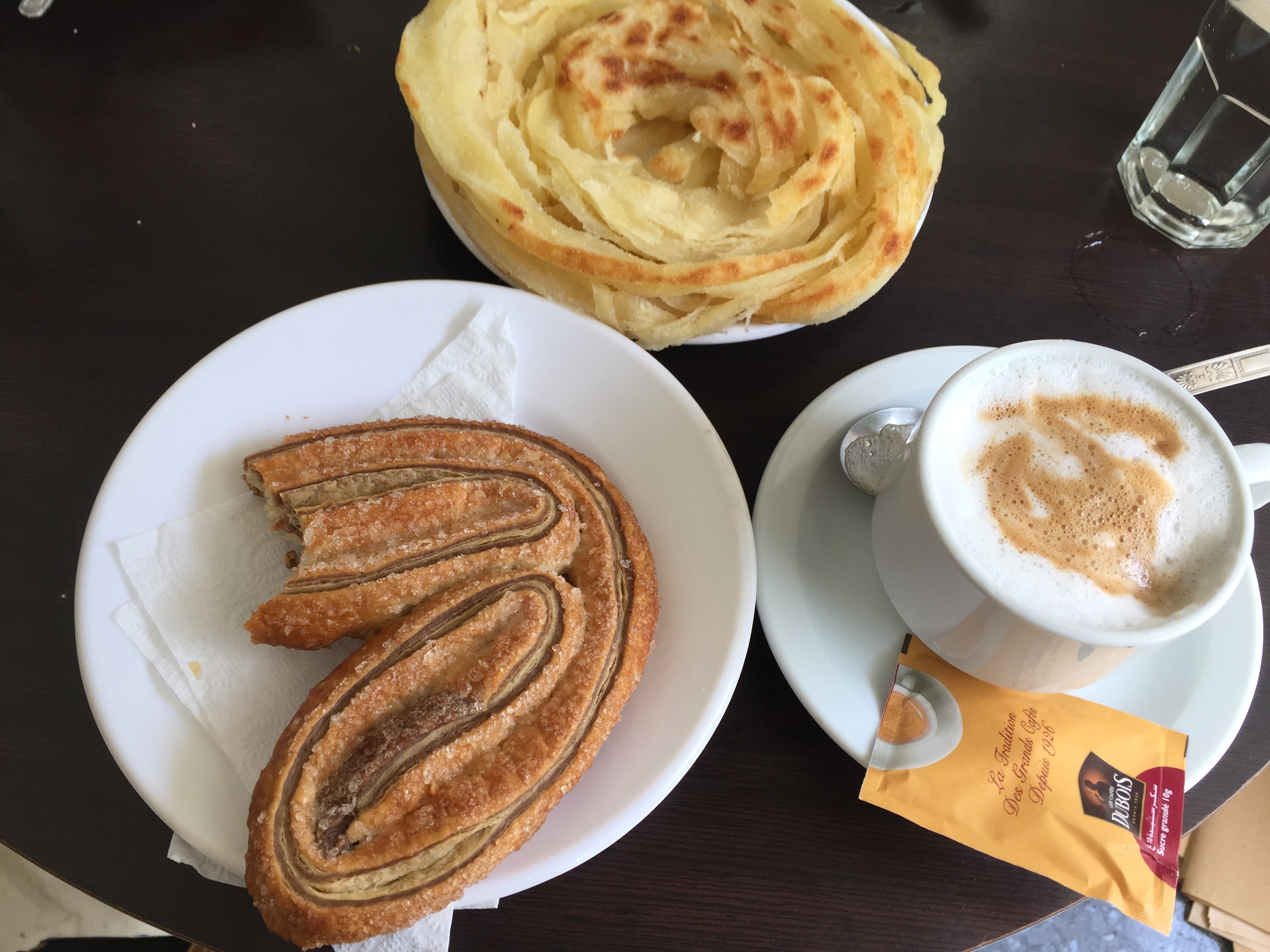 Snack Imim Rabat 3 Days in Rabat, Morocco’s Capital City – Zo Around The World
